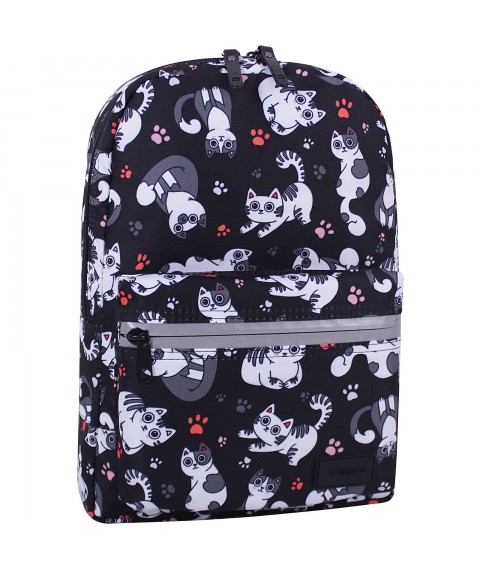 Backpack Bagland Youth mini 8 l. sublimation 776 (00508664)