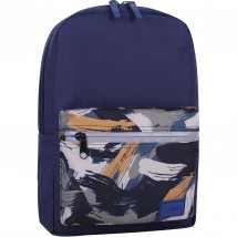 Backpack Bagland Youth mini 8 l. Ink 773 (0050866)
