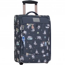 Suitcase Bagland Vichenzo 32 l. sublimation 220 (0037666194)