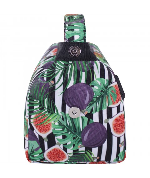 Cosmetic bag Bagland Ofelia 4 l. sublimation 797 (00741664)