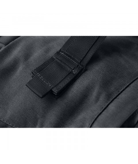 Backpack military (tactical) Bagland 29 l. black (0063290)