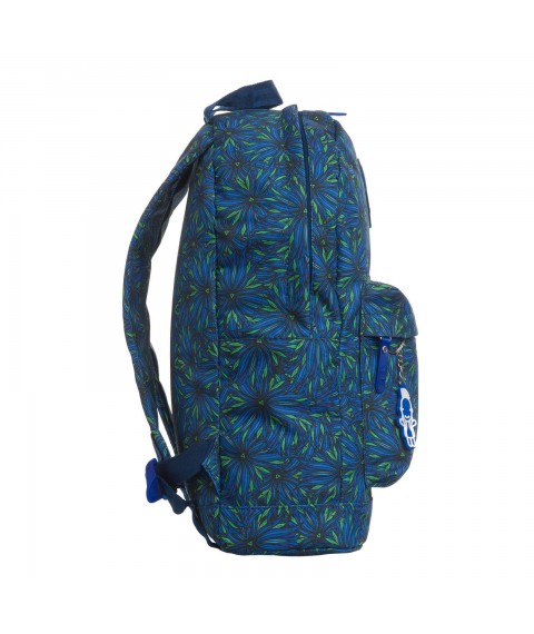 Backpack Bagland Youth 17 l. sublimation 40 (00533664)