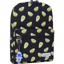 Backpack Bagland Youth mini 8 l. sublimation 763 (00508664)