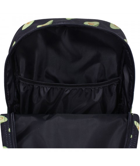 Backpack Bagland Youth mini 8 l. sublimation 763 (00508664)