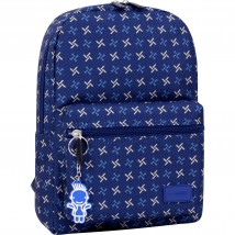 Backpack Bagland Youth mini 8 l. sublimation (463) (00508664)