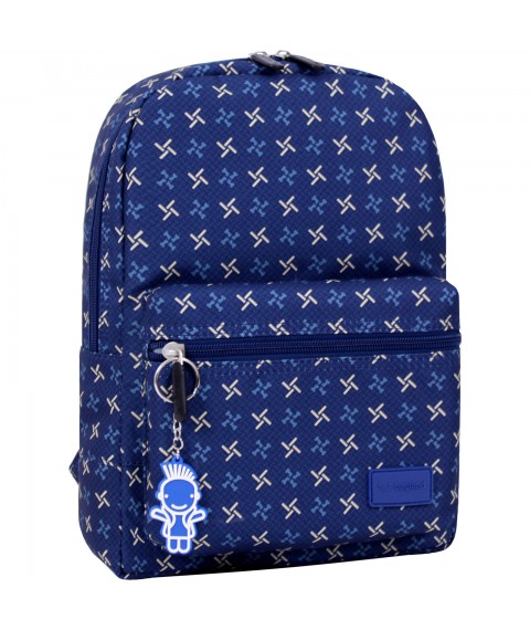 Backpack Bagland Youth mini 8 l. sublimation (463) (00508664)