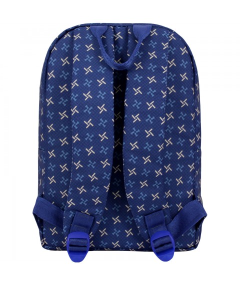 Backpack Bagland Youth mini 8 l. sublimation (463) (00508664)