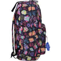 Backpack Bagland Youth (design) 17 l. sublimation (45) (00533664)