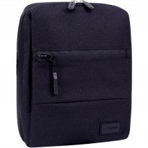 Messenger bag Bagland Duncan 4l. black (0020966)