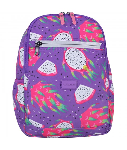 Backpack Bagland Young 13 l. sublimation 759 (00510664)