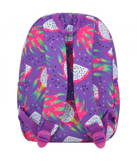 Backpack Bagland Young 13 l. sublimation 759 (00510664)