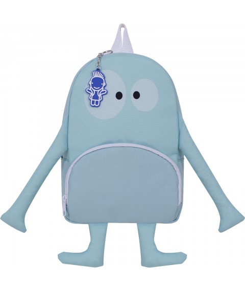 Children's backpack Bagland Monster 5 l. Tiffany 914 (0056366)
