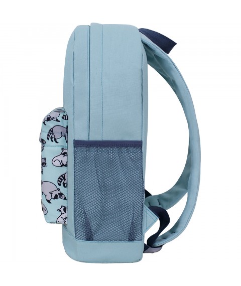 Rucksack Bagland Jugend W / R 17 l. Tiffany 967 (00533662)