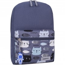 Backpack Bagland Youth mini 8 l. series 1111 (0050866)