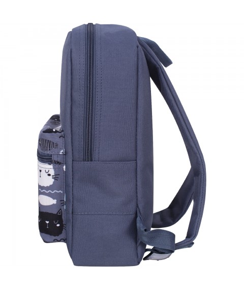 Backpack Bagland Youth mini 8 l. series 1111 (0050866)