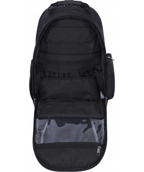 Backpack for tools Bagland 44 l. black (0080990)