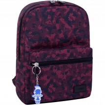 Backpack Bagland Youth mini 8 l. sublimation (466) (00508664)