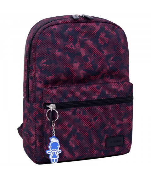Backpack Bagland Youth mini 8 l. sublimation (466) (00508664)