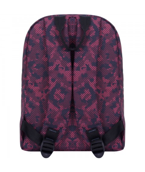Rucksack Bagland Youth mini 8 l. Sublimation (466) (00508664)