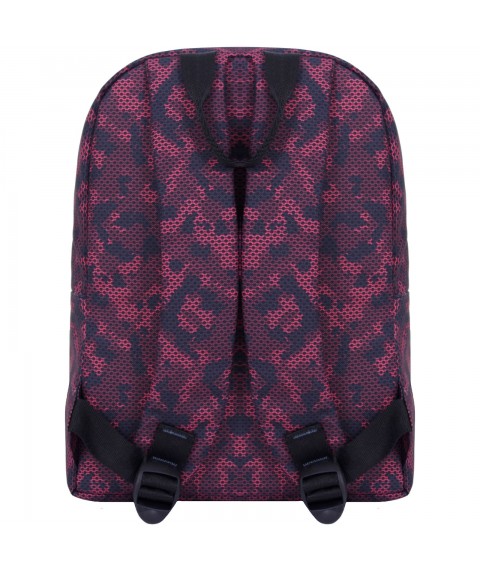 Backpack Bagland Youth mini 8 l. sublimation (466) (00508664)