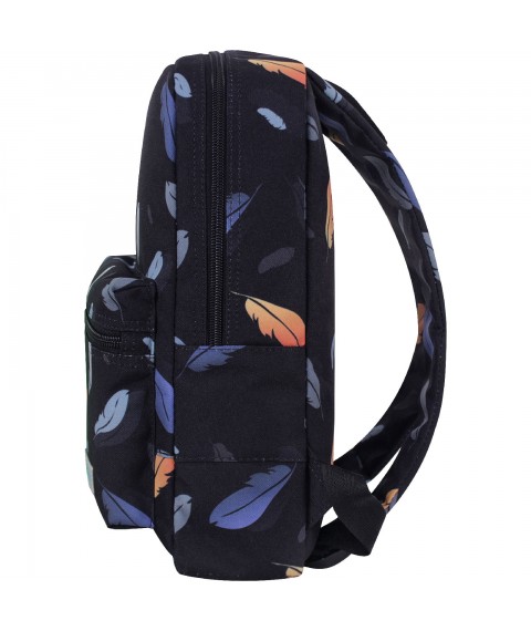 Backpack Bagland Youth mini 8 l. sublimation 853 (00508664)