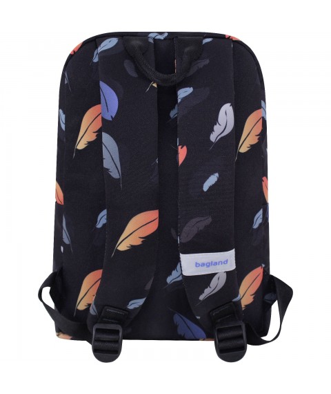 Backpack Bagland Youth mini 8 l. sublimation 853 (00508664)
