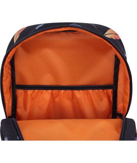 Rucksack Bagland Jugend mini 8 l. Sublimation 853 (00508664)