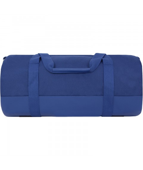 Bagland Staff bag + cosmetic bag 30 l. Blue (00300663)