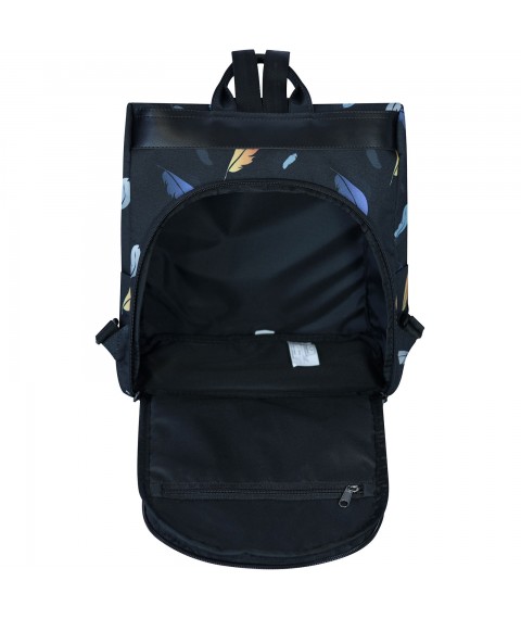 Backpack Bagland Delta 15 l. sublimation 853 (00548664)