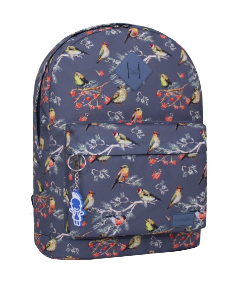 Backpack Bagland Youth (design) 17 l. sublimation 445 (00533664)