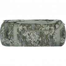 Military bag (tactical) Bagland 110 l. pixel (0064890)