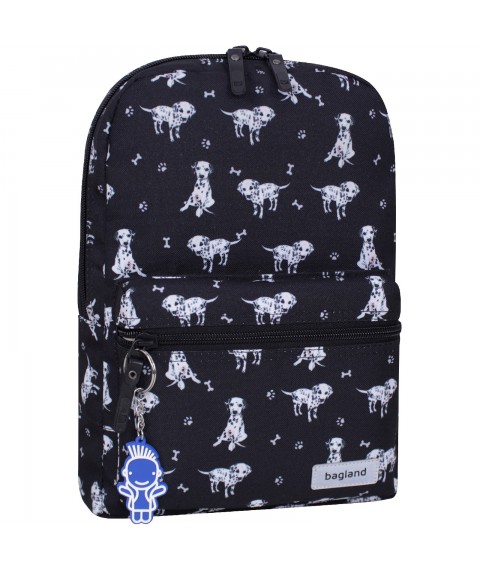 Backpack Bagland Youth mini 8 l. sublimation 1117 (00508664)