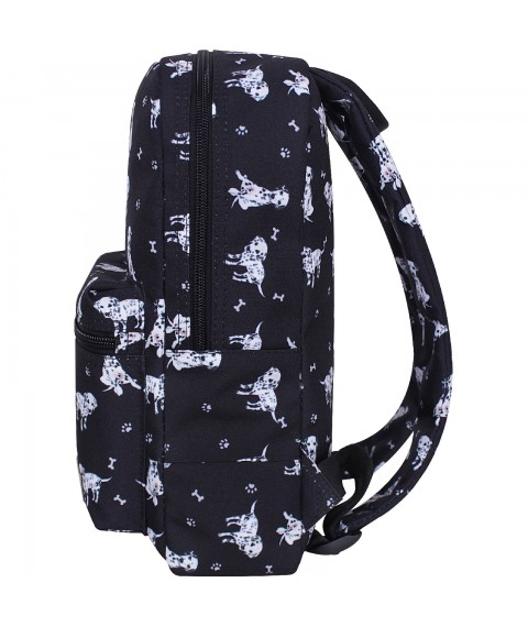 Рюкзак Bagland Молодежный mini 8 л. сублимация 1117 (00508664)