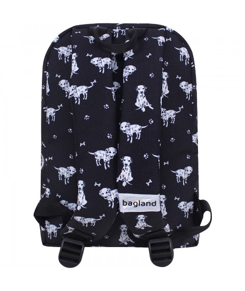 Backpack Bagland Youth mini 8 l. sublimation 1117 (00508664)