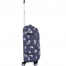 Suitcase Bagland Marseille 36 l. sublimation 220 (0037966194)