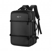 Рюкзак для ноутбуку AIRON Power Plus 22 л Black