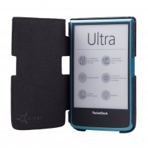 Обкладинка Premium для PocketBook 650 black