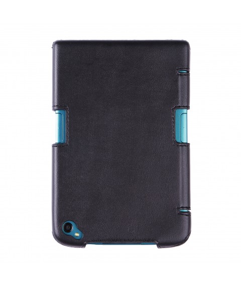 Premium cover for PocketBook 650 black