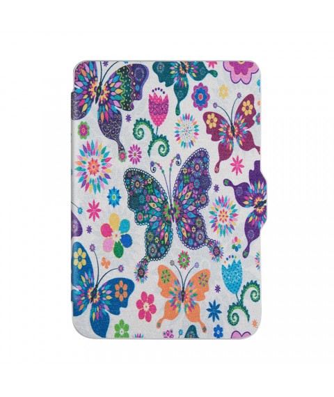 Cover for e-book PocketBook 606/628/633 Butterfly