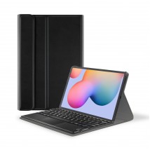 AIRON Premium case for Samsung Galaxy Tab S6 Lite (SM-P610 / P615) with Bluetooth keyboard with touchpad