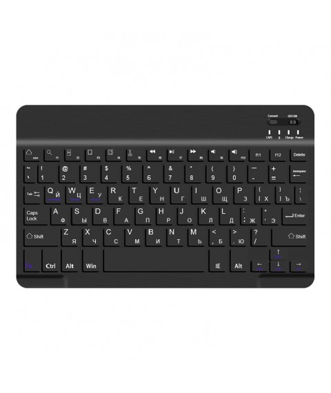 Case AIRON Premium Universal 10-11'' with Bluetooth keyboard