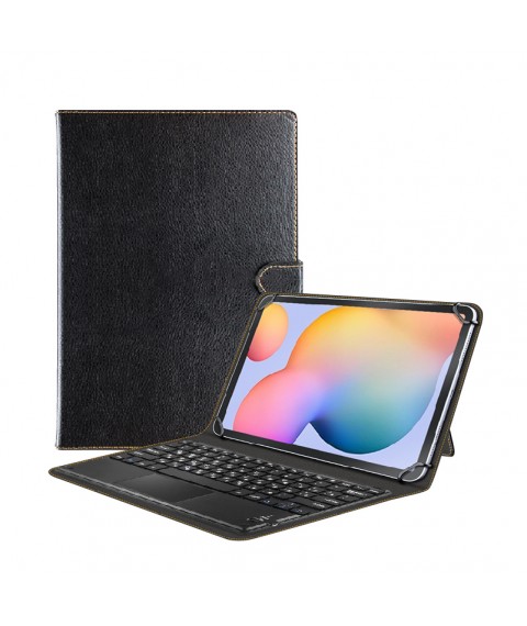 Case AIRON Premium Universal 10-11'' with Bluetooth keyboard and touchpad