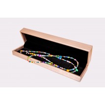 Chain for AIRON EYE CARE glasses multicolored