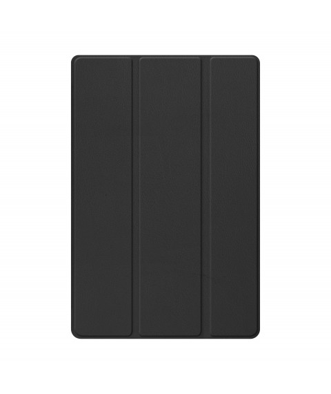 Premium case for Xiaomi Mi Pad 5 2021 with protective film and cloth Black