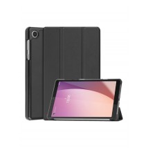AIRON Premium case for Lenovo Tab M8 4th Gen (TB-300FU) with protective film and cloth