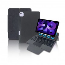 Чехол AIRON Premium для iPad Air 4-го и 5-го поколений 10.9" с интегрированной клавиатурой