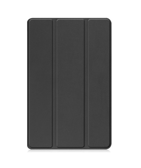 Чехол AIRON Premium для Samsung Galaxy Tab A9 8.7'' 2023 с защитной пленкой и салфеткой Black