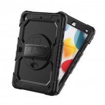 Противоударный чехол AIRON Premium для iPad 10.2" 2019/2020/2021 7/8/9th Gen та Air 3 черный