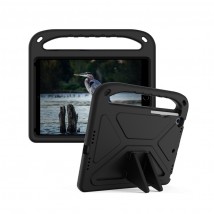 Защитный EVA чехол AIRON Premium для iPad 10.2" 2019/2020/2021 7/8/9-го поколения и Air 3 черный