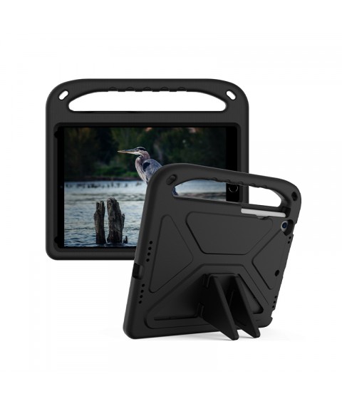 Защитный EVA чехол AIRON Premium для iPad 10.2" 2019/2020/2021 7/8/9-го поколения и Air 3 черный
